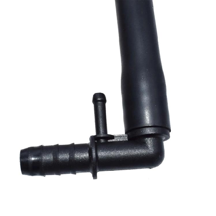 Replacement Intake Valves Hose Automotive Accessories Vacuum Control Valves Intake Manifold Brake Hose 11617545382