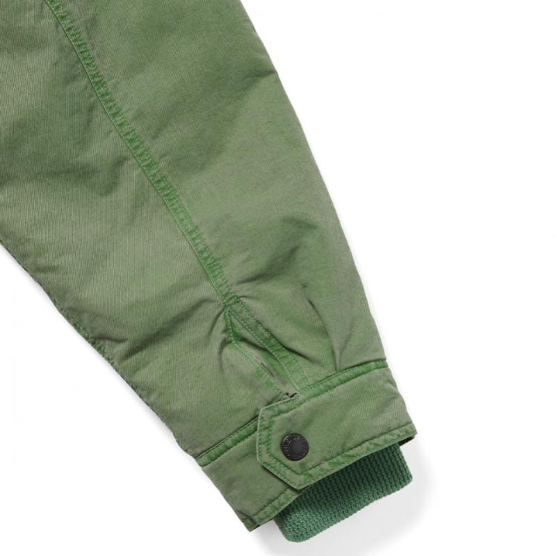 ThIs Is Never That Swing Top Jacket Light Green