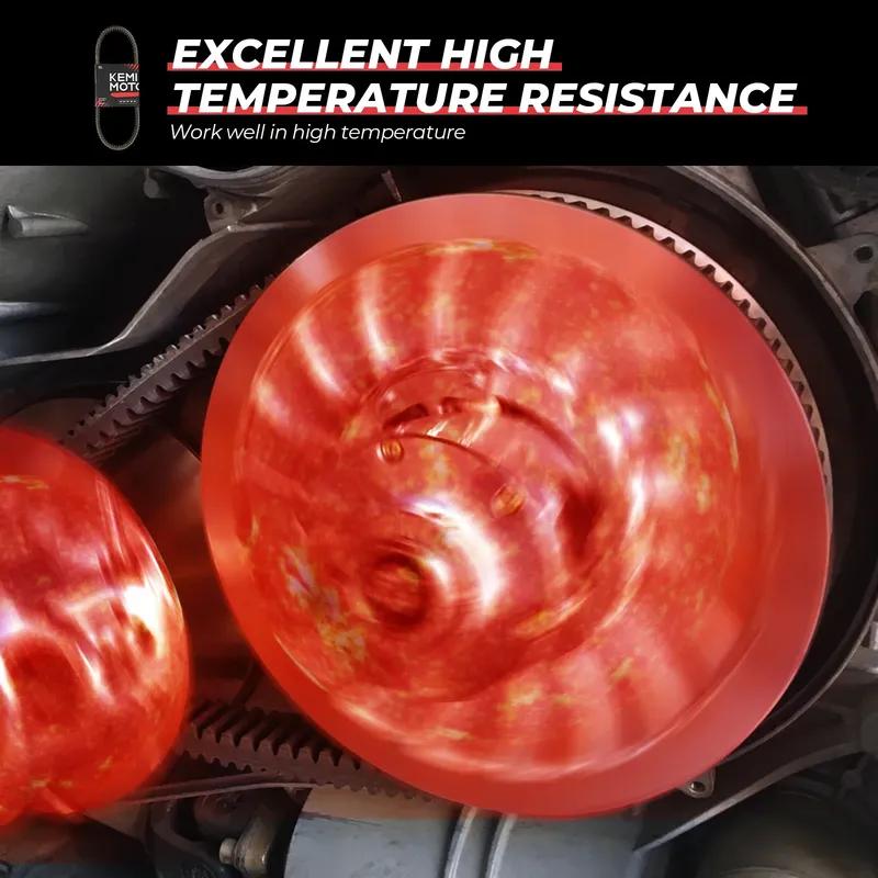Correia de Transmissão CVT para UTV #3211180 Compatível com Polaris RZR XP 1000/ XP 4 1000/ Trail S 1000/ S 900/ General XP 1000 2015-2025 2026
