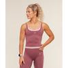 Interval Seamless Midi Tank Reset Pink Light Pink B6b1j Kdhk
