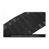 Li-Ning Men's Professional Lumbar Waist Support for Weightlifting