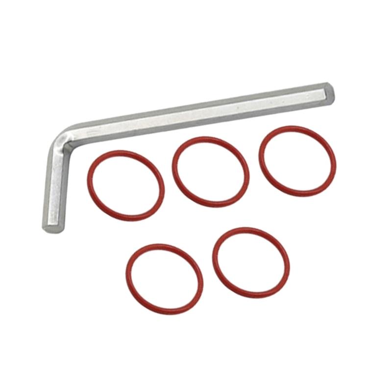 Simulated Car Metal Adapter Upgrades for 1/10 Remote Car for Truck Model Car Control Hub Upgrades 17mm Hub