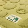 Senko Design Studio Senko My Neighbor Totoro Totoro Collection Bath Mat 45 X 60 Cm Green Towel Mat Cotton Fabric 52143 (S.D.S.) Approx.