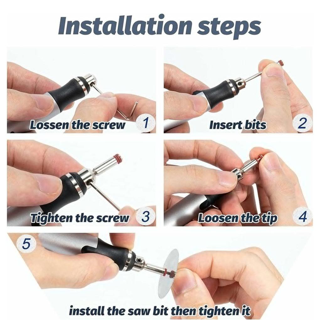 35000R/M Unelte Micro Gravură Bijuterii Pix Gravură Electrică Gravură Miniatură Set Unelte Gravură