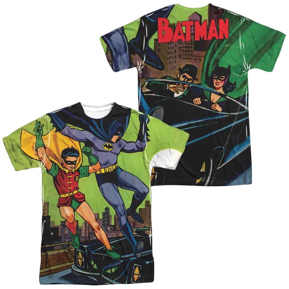 Superhero Batman Theme 3d Print Boy T-Shirt Anime Batman Getaway Boys T Shirt Summer Fashion Kids Adults Tops Clothing XXS