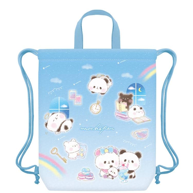 

Kamio Japan School Gym Back to School Gym x x Bag, Term, Kids Bag, 222257, Dimensions W33.0cm H37.0cm 8.0cm