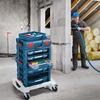 Bosch professional Plateau à Roulettes - 1600A001S9
