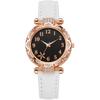 1pc-Fashionable Quartz Women's Watch Suitable for All Occasions and Festivals