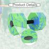 Aquatic Dumbbell for Water Aerobics, Hand Bar Pool Workouts, Weight Training Tool Men Women