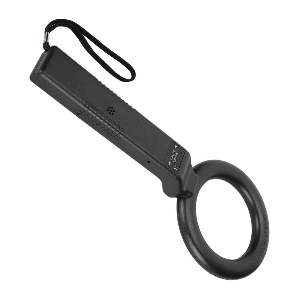 UltraSensitive Handheld Cow Stomach Health Scanner Metal Detector Finder Veterinary Equipment