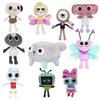 Bonecas e peluches – Peluches - caráteres de filmes e desenhos animados