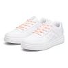 Anta Comfortable Low-Top Kids Skate Shoes Kids Sneakers White Pink A33028005A-6