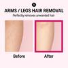 Effortless Smoothness: Primofactory In-Shower Body Hair Removal Cream (80g)