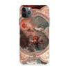 Soft Back Capa Classical Angel Modern art Phone Shell For Apple Transparent Iphone 5 5s 6 7 8 6s Plus X XR XSMAX SE 2020 11 PRO