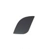 Co-Pilot Storage Box Handle Sticker Trim For Kia K3 Forte 2014-2018 Black Steel