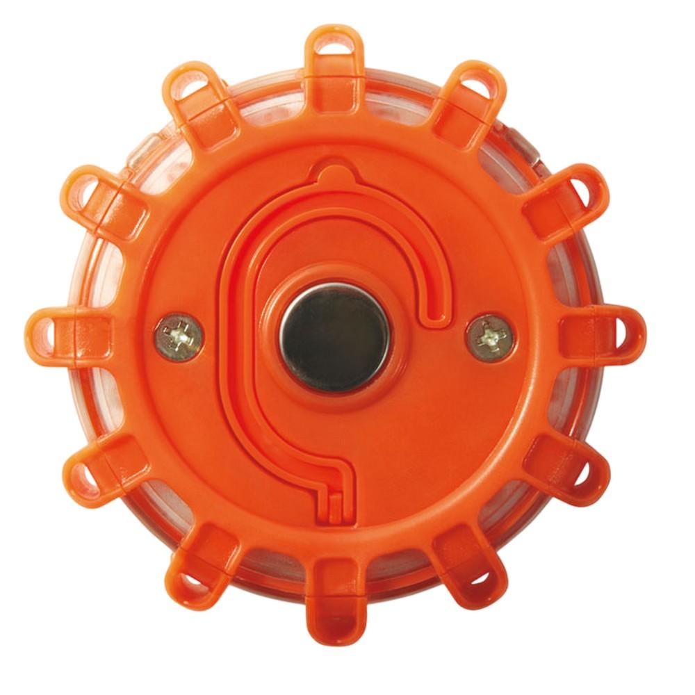 MidOcean 5 Light Modes TPR Emergency Car Light