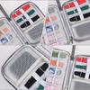 Watchband Bag for Apple Watch Strap Box Case Travel Smart Watch Wriststrap Storage Bag Box Watches Organizer Band Holder