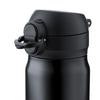 COSTA 480ml Dual-Drink Stainless Steel Insulated Mug