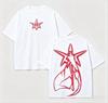 Tricou Bărbătesc Code Geass Iubitor Anime Tricou Personalitate Anual Unisex Model Nou Streetwear Calitate Înaltă Cadou
