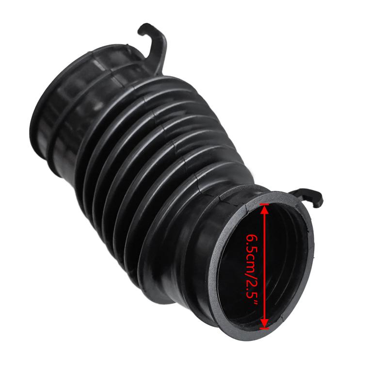 For Honda CR-V CRV 1.6 Diesel Air Box To Turbo Air Intake Hose Pipe Tube 2013-2018 NEW 17228-R5Z-G01 Car Accessories Replacement