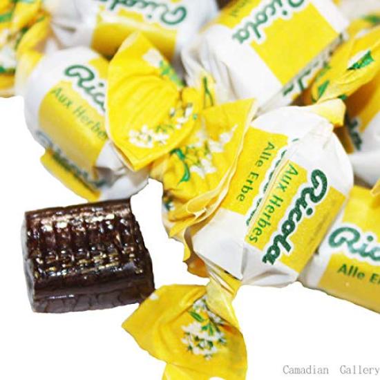 Ricola Original Herb Candy 70g X 6 Pieces