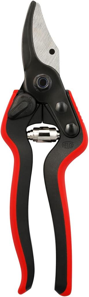 FELCO160S Секатор для обрезки Резка Маленький (Вместимость 20 мм/Легкий/Для рук)
