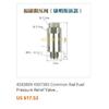 The Car Is Exclusively For 499000-6320 Heavy Duty Truck Denso Common Rail Pressure Sensor for Toyota