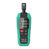 Digital Thermometer Hygrometer FY867 with Dual Backlit Screen and Flashlight for Accurate Temperature Humidity