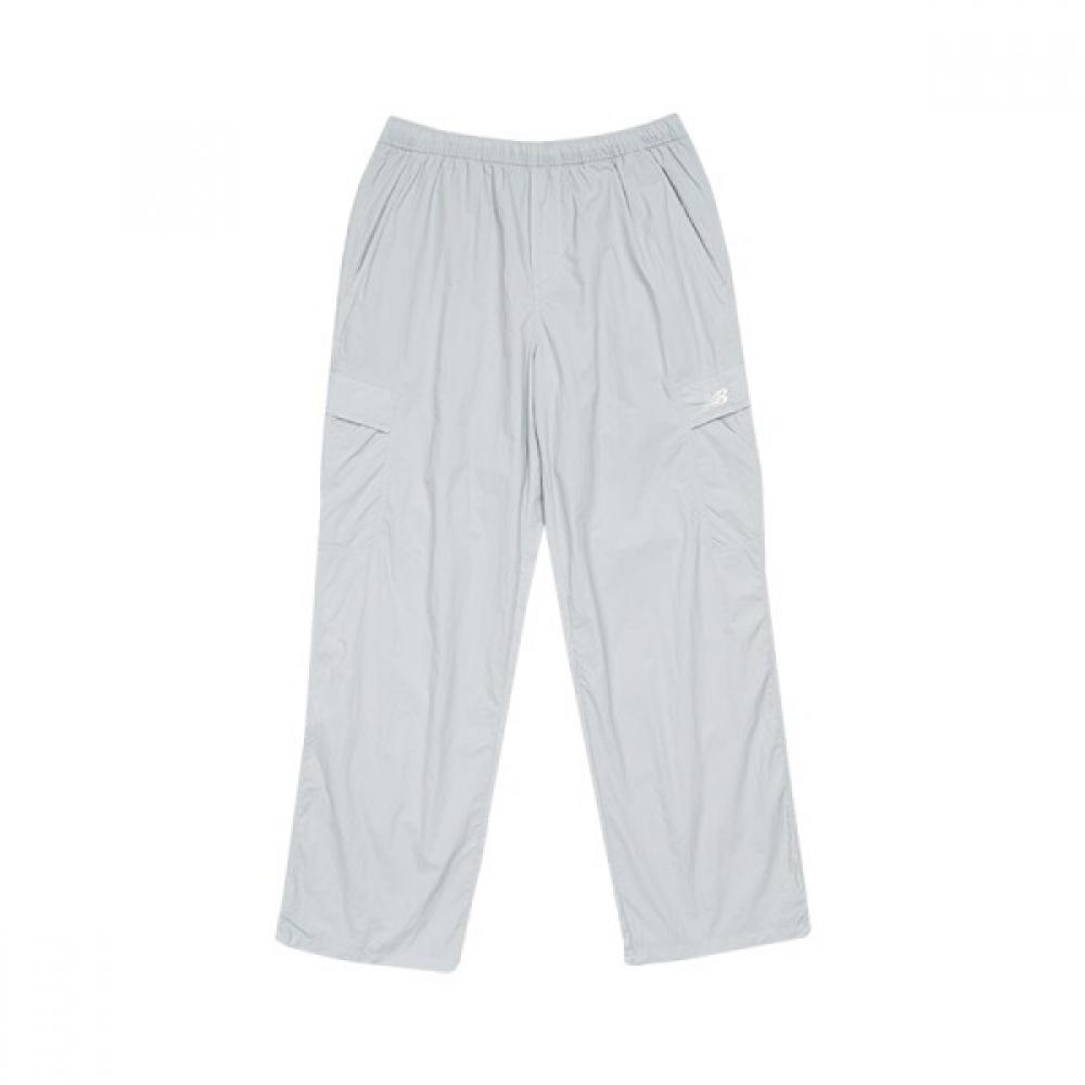 

New Balance Uni Flying Lightweight 2way Wide Pants Nbntf21433 16 S(75)