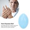 Hand Grip Exercise   Palm Acupuncture Points Massage Squeeze   for Hand Rehabilitation Training