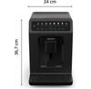 Coffee Machine Krups EA 897B Evidence ECOdesign (EA897B10)