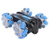 Gesture Sensing RC Stunt Car with Light for Boys Girls 2.4GHz Remote Control Hand Controlled Drift Car Toy Double Sided