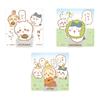Bandai ChiiKawa Acrylic Scene Clip Biscuit Toy Box of 10