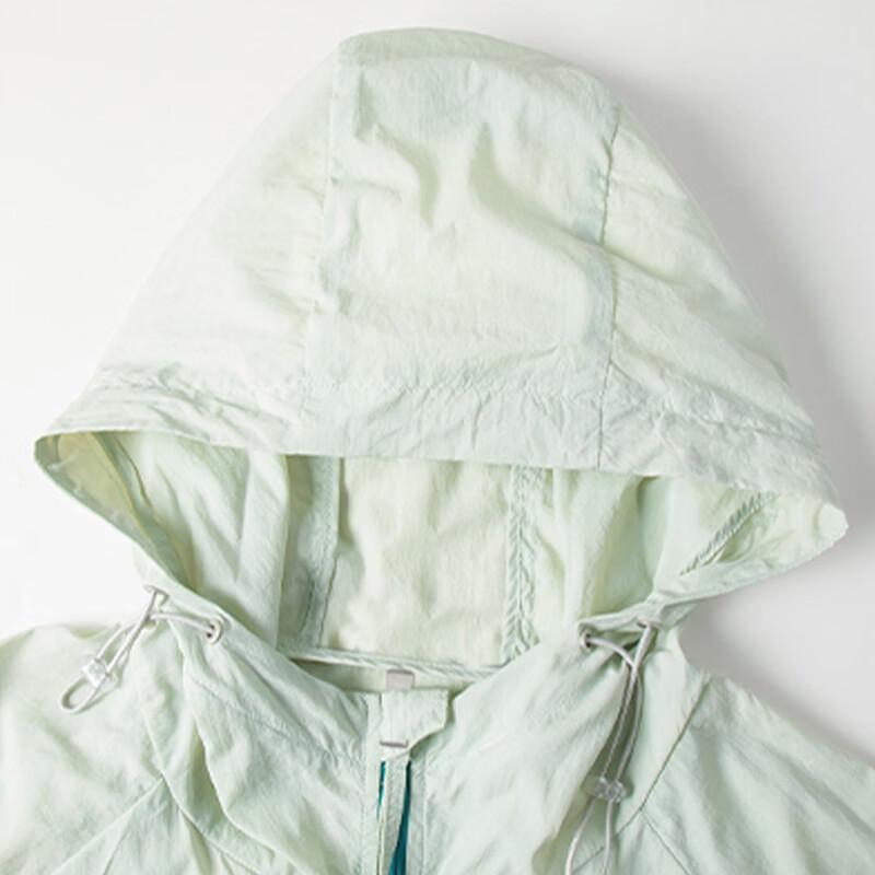 Mark Fairwhale Men's Lightweight Hooded Sun Protection Jacket