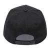 Unisex Personality Sticker Street 23 Letter Embroidery Hip-hop Hats Outdoor Adjustable Casual Baseball Caps Sunscreen Hat