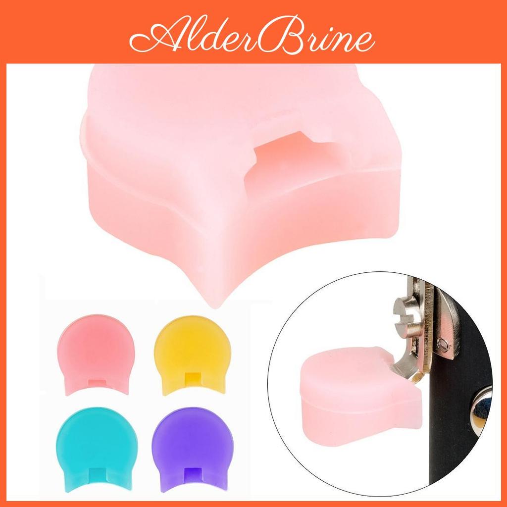 Thumb Silicone Soft Clarinet 4pcslot Rest Cushion 4 Colors Mixed Soft And Durable Protects Instrument And Hands
