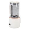 Automatický výrobník ořechového mléka 200W 8 v 1 multifunkční chytré dotykové ovládání velká kapacita ořechového mléka