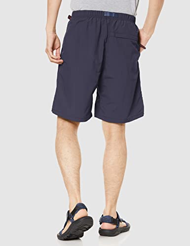 Gramicci Nylon Packable G-Short | Nylon Packable G-Shorts, XL: Dark Navy