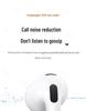 7th Gen Wireless Bluetooth Earphones, Noise-Cancelling, 2025 Model, Compatible with Apple, High Sound Quality for Men and Women.