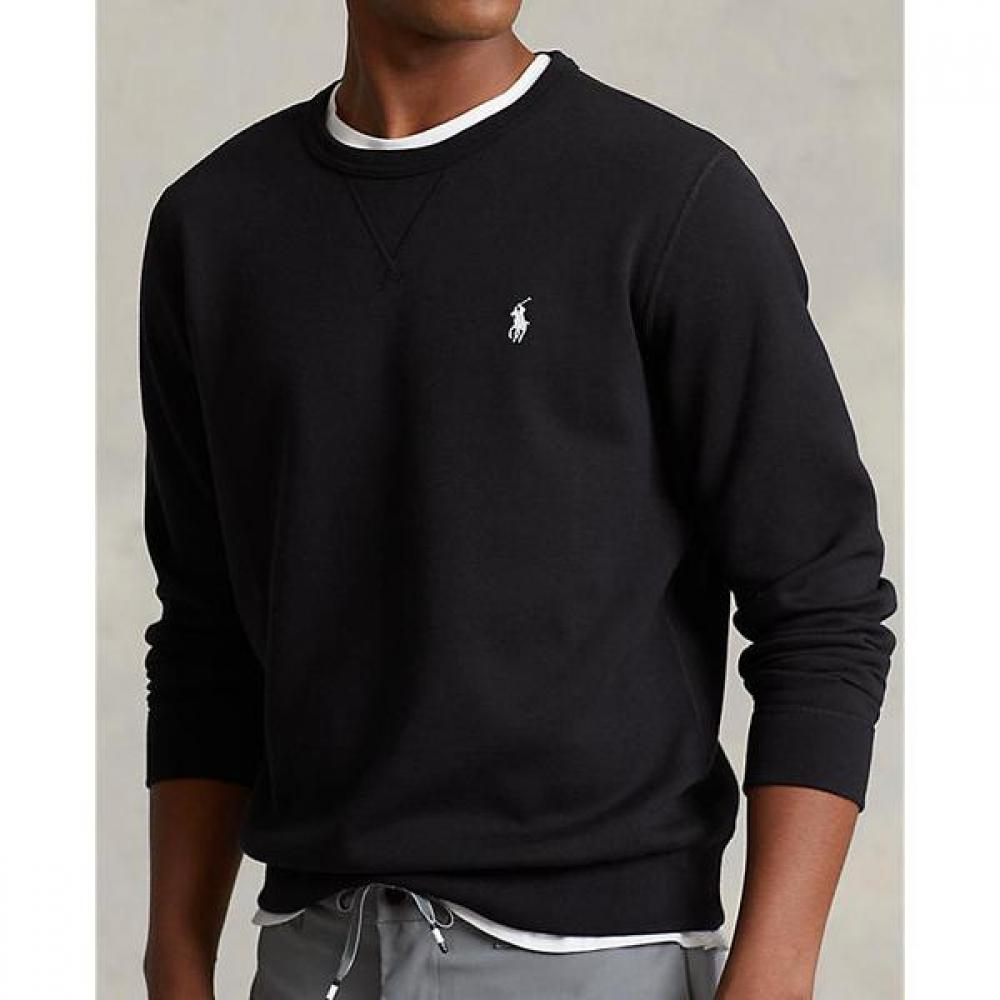 Polo Ralph Lauren Men S Double Knit SweatShirt Mnpokni16822539001