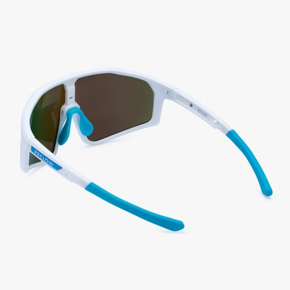 RECLOW Acetate Goggles Sunglasses Sellipa Blue