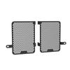 For Honda XL700V Transalp 700 XL 2008-  Motorcycle Accessories Radiator Grill Guard Protector Cover Mesh Protection Part