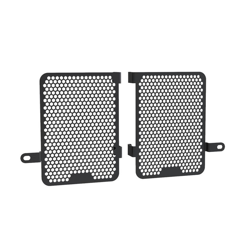 For Honda XL700V Transalp 700 XL 2008-  Motorcycle Accessories Radiator Grill Guard Protector Cover Mesh Protection Part