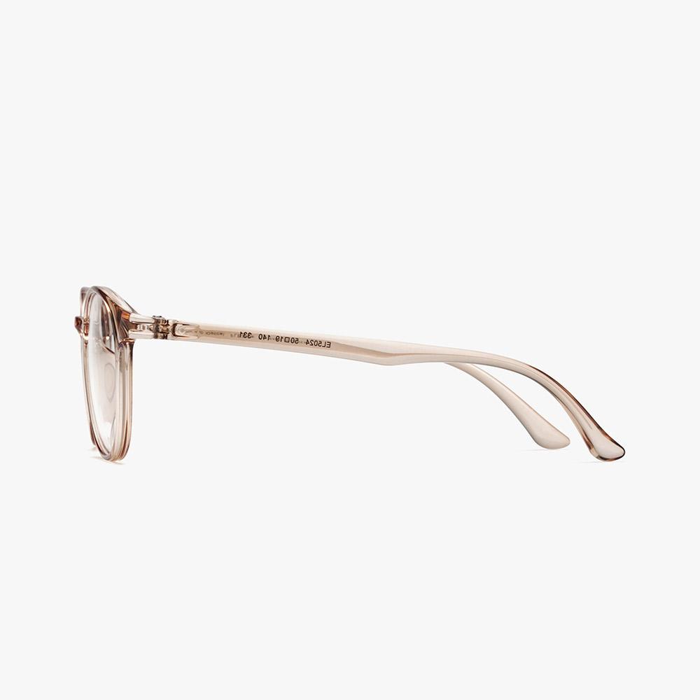Lugo Btikeol Eyeglass Frames (El5024 331 50)