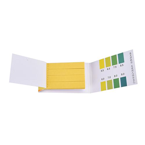 dailyUseful PH Litmus Testing Test kit Paper  Saliva Acid Alkaline 80 Strips PH 5.5-9 Precision Test PaperDaily products
