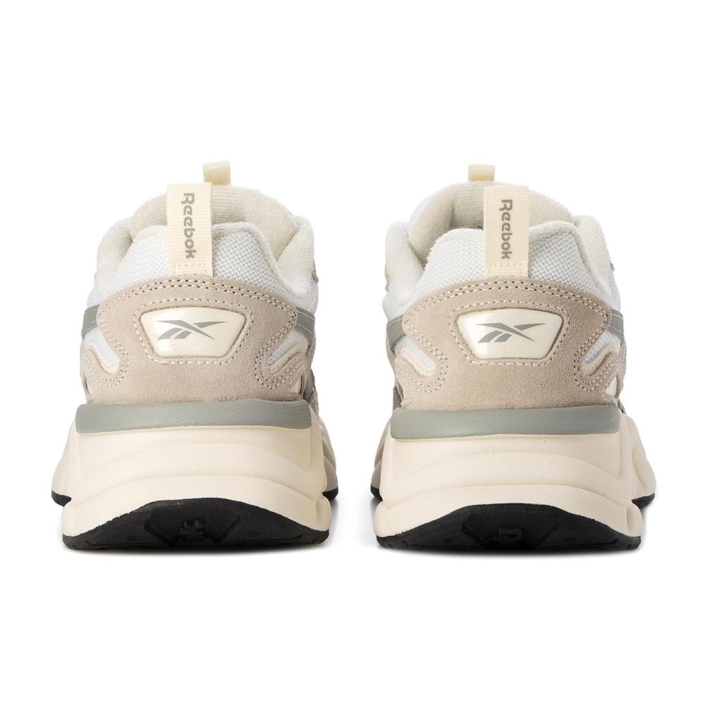Reebok Charge Run White Chk Chalk 100264258 White Chk Chalk