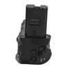 Camera Battery Grip Good Conductivity Vertical Battery Grip Extension for A9 A7R3 A7M3 A7III A73
