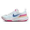 Nike ZoomX Invincible 3 Photon Dust Royal Pink Women Sneakers White Fierce-Pink Deep-Royal-Blue DR2660-105
