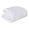 K Collection Quilted Mattress Protector