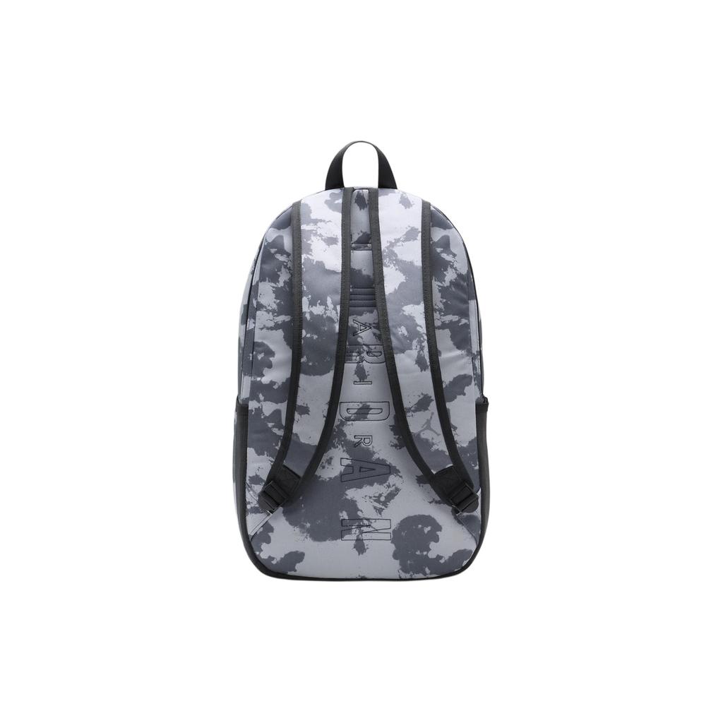 New Jordan Polyester Backpack Regular Unisex Pure Platinum MA0880-P23